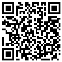 QR Code for bitcoin:1AT5pxditmAkAxrfjU882vYvUqdjkucf8a