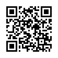 QR Code for bitcoin:1AT6KXP8XPy8deEYC4xSsGbrBGX2AqzkVJ