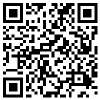 QR Code for bitcoin:1AT6jKfvVmMAsbuGhUX2iPtnefYyn5kLw1
