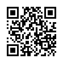 QR Code for bitcoin:1AT6x77oUJdbZzotbd9VgrVd7ZCjbQ8pLK