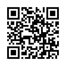 QR Code for bitcoin:1AT7hdavYaohrfQFvbRWmLK39zNAm5sNyG
