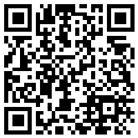 QR Code for bitcoin:1AT7o7V4d3vtMexcPkAUwMZCBS3brJmS4S
