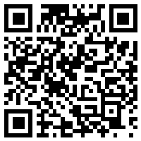 QR Code for bitcoin:1AT7qaALXmrzaGUbnS7g1ieuQCwCb7tdR9
