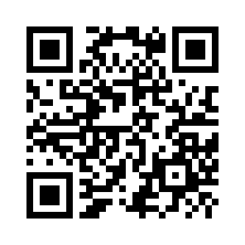 QR Code for bitcoin:1AT8CryHAJr1MwvcvsNK5d2eP7jH64haVQ