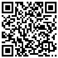 QR Code for bitcoin:1AT8dFSQtH378skAw7C73Z5S1UHtx7mRMX