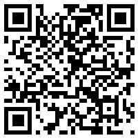 QR Code for bitcoin:1AT8sXFPcdHam7NeBBsy7PgiPMw1YmihkZ