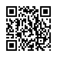 QR Code for bitcoin:1AT9WebKudcjgxeCG1dpLDzZGF8Xeq7mGm