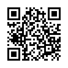 QR Code for bitcoin:1ATAWBs5GfQLoRCPhbZwbXseuCqXBrbemk