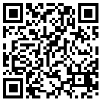 QR Code for bitcoin:1ATAn4eDe8izGk6Wjs2MvH7U5UzvfbxJwu