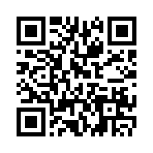 QR Code for bitcoin:1ATBYK5p8ryy2T7akCRYJnWhjaPy1xWfZN