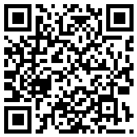QR Code for bitcoin:1ATC5aWNJdYfV4o9cCm3AwoMFmZuRxe6nL