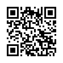 QR Code for bitcoin:1ATCSnRgnvGaZ6W6dYmR2ygr2DQ6ooNwAB