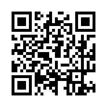 QR Code for bitcoin:1ATD3GJorgFBi1tmudyNqg3kjaeL4ipKoj