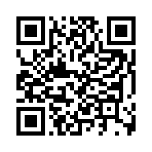 QR Code for bitcoin:1ATDACihK3nCMQiu2acHNMb4tCumpeRdTY