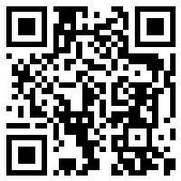 QR Code for bitcoin:1ATDWHDXA5EXeDPfdyqy8QKmNaZiBfKyq8