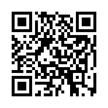 QR Code for bitcoin:1ATDa5UBicwfbUrFiGKnrLFQPoVo95B3f