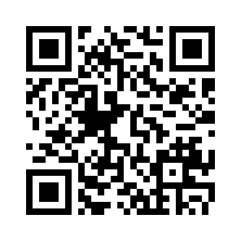 QR Code for bitcoin:1ATFHym5mxfZeeEATeVqFN4bVDcnGTvhGy