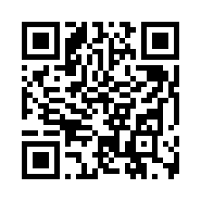 QR Code for bitcoin:1ATFLG2BuzWKPBDrScox2AJbL43LCy3NXM