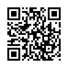 QR Code for bitcoin:1ATFbGcX9D7W7EM6CZG9KD8GCmuPBNwY4R