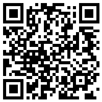 QR Code for bitcoin:1ATGMyhWK6ZfSboAhce1PYA5rxVi5Patro