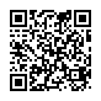 QR Code for bitcoin:1ATGPBJmKK5pstT4cfAiPjvyFGgEB758Kp
