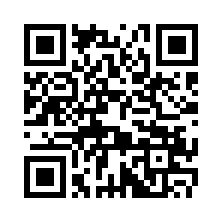 QR Code for bitcoin:1ATGo3XwpbYX1fwjCefwvtXofBzFftoXSN