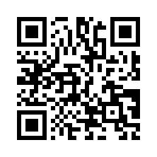 QR Code for bitcoin:1ATGuJsfPyb9GJZf6nHR4bjjGzWyfbmCch