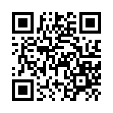 QR Code for bitcoin:1ATHBPa49Zyr2qggtX8UuST7X4XnEdJrKJ