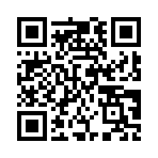QR Code for bitcoin:1ATHPEdC9YKiiwJqP1nHMxiyicDSTEUbzX