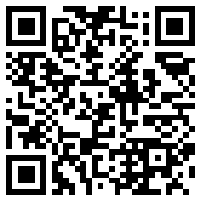 QR Code for bitcoin:1ATHuStduW7CXCiA7a5ixu9rn3fiQscSNM