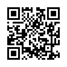 QR Code for bitcoin:1ATHzfqkknw5g8rhm2DBFHkimQgg4CcHWe