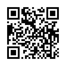 QR Code for bitcoin:1ATJjjSpH3YdN7ZMDB3yFdgAPbCXicoDtB