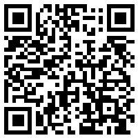 QR Code for bitcoin:1ATK9ugWGHAkPR5vDgpJLUD46eU3w7zh2U