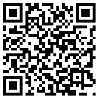 QR Code for bitcoin:1ATKLfj5EgCpDvX2duJcGkeKBUvMfmFfS1