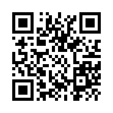 QR Code for bitcoin:1ATKeyu9vToXigWeAnvcfaLehmJEqqcd4B