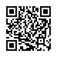 QR Code for bitcoin:1ATLMaB7YPWESvnSFyDTThcMKVMv5miPeF