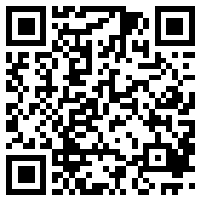 QR Code for bitcoin:1ATMBJgYfq6m4btBfhG54VJSG158Zygt7U
