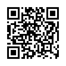 QR Code for bitcoin:1ATMDeSpNCuyUFFSTcEXkG769LiMQ8cgZX