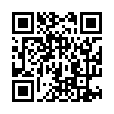 QR Code for bitcoin:1ATMmo5dcxmLgDNYxVuLNUwSercpp9EYjh