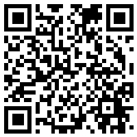 QR Code for bitcoin:1ATPMGEGHHvHKPu2tmdXpyTg6mkdevWXeU