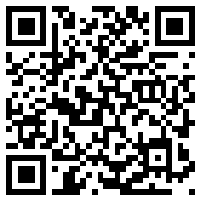 QR Code for bitcoin:1ATPc7AfC1GfdhuDHUTvRapp7GbjiA4XX1