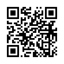 QR Code for bitcoin:1ATQ8udbDERwzdTcnA2jvsPiMAGFrcN8hj