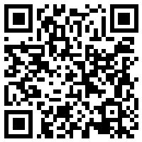 QR Code for bitcoin:1ATQTZz6FmN8bRYRxsogteM7pzBhCAS1RF