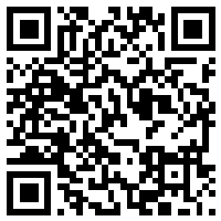 QR Code for bitcoin:1ATQXrypxddTPjry4dFND6JYKPSWkpv7WB