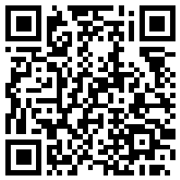 QR Code for bitcoin:1ATTEdxNSKHoR2sGfvbTY7d7kBvApozsa4