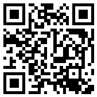 QR Code for bitcoin:1ATTLME1XT95MVh7MEfBWqqNeio3Px2mho