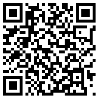 QR Code for bitcoin:1ATU2BiTr9cctYgwqvJBmDyEJH2mu54Jay