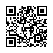 QR Code for bitcoin:1ATUXoMhBcPaMaxavyzJMqE7e4ts2HaaE3