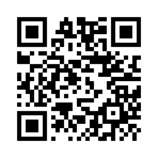 QR Code for bitcoin:1ATUgbzJ1AZbDv5Z2npk3PyQfnSfdvHN5N