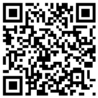 QR Code for bitcoin:1ATVE3uexX6VVDKKh3j2o7EnFNkhoSw2tR